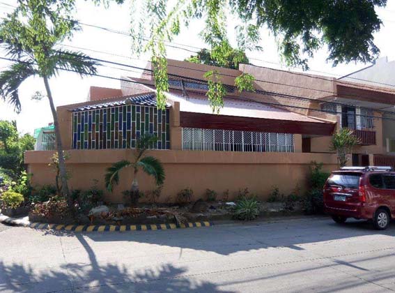 FOR SALE: House Manila Metropolitan Area > Paranaque 1