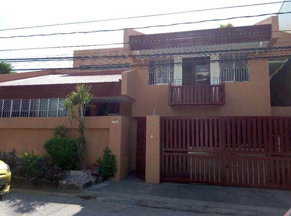 FOR SALE: House Manila Metropolitan Area > Paranaque