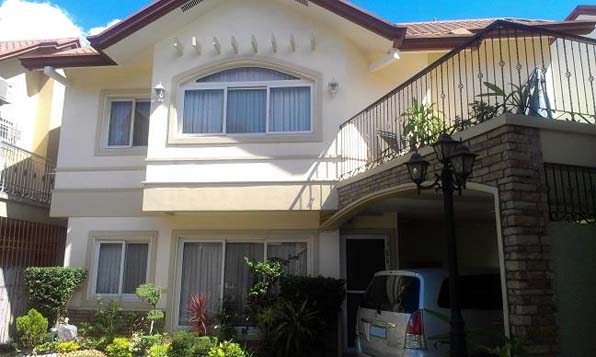 FOR SALE: House Manila Metropolitan Area > Pasig