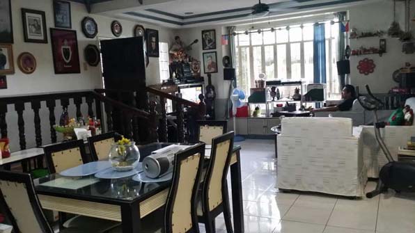 FOR SALE: House Manila Metropolitan Area > Pasig 4