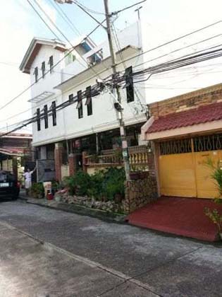 FOR SALE: Apartment / Condo / Townhouse Manila Metropolitan Area > Quezon 1