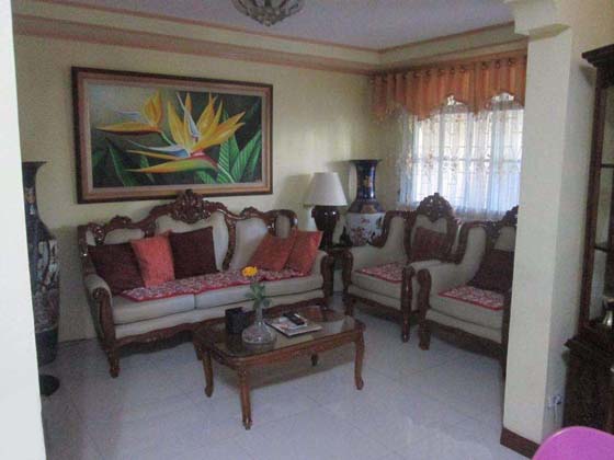 FOR SALE: House Manila Metropolitan Area > Quezon 1