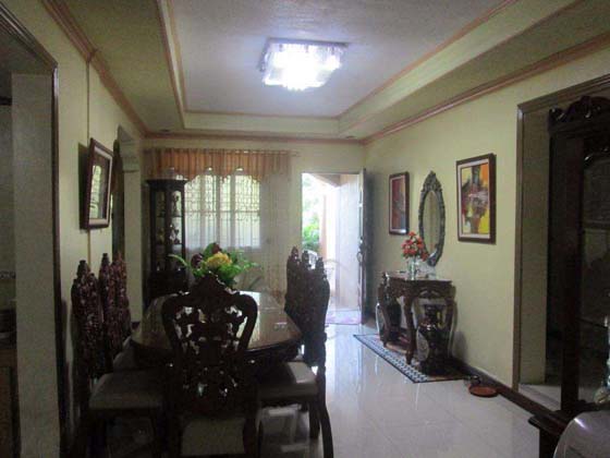 FOR SALE: House Manila Metropolitan Area > Quezon 4