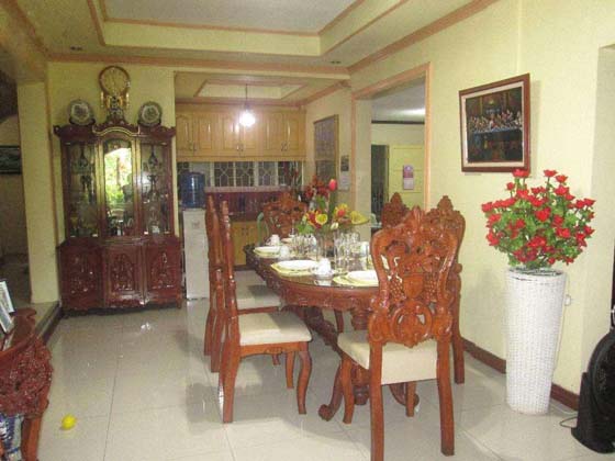 FOR SALE: House Manila Metropolitan Area > Quezon 6