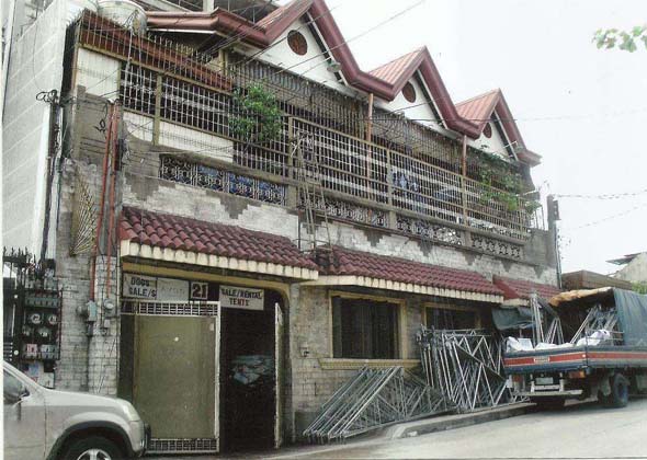 FOR SALE: House Manila Metropolitan Area > Quezon