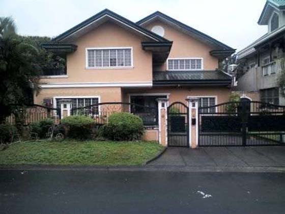 FOR SALE: House Manila Metropolitan Area > Quezon