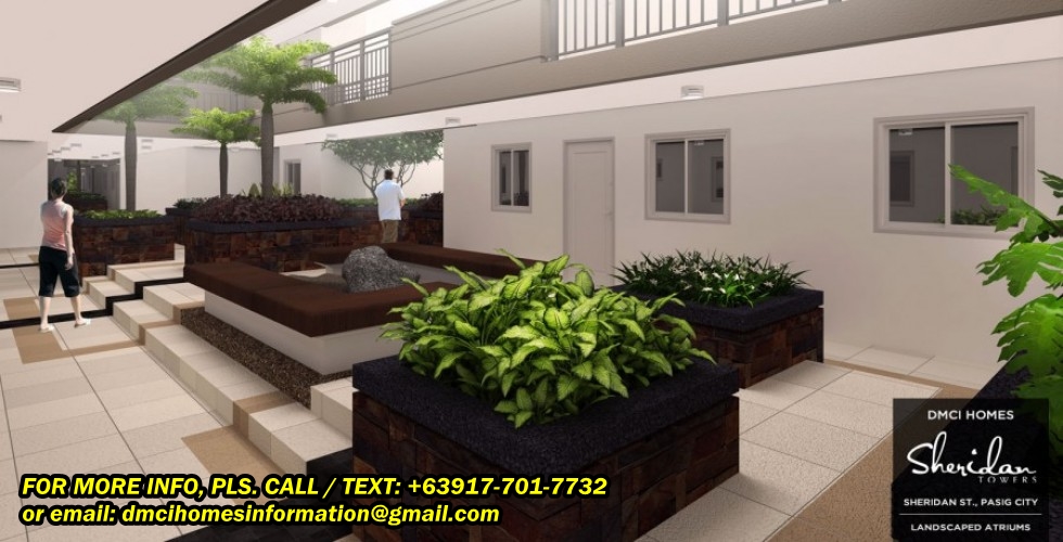 FOR SALE: Apartment / Condo / Townhouse Manila Metropolitan Area > Mandaluyong