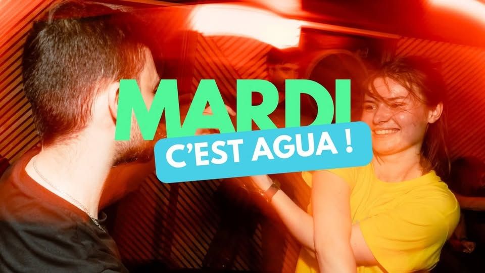 Cours de danse et soirée | Salsa Bachata & L’Atelier | Paris