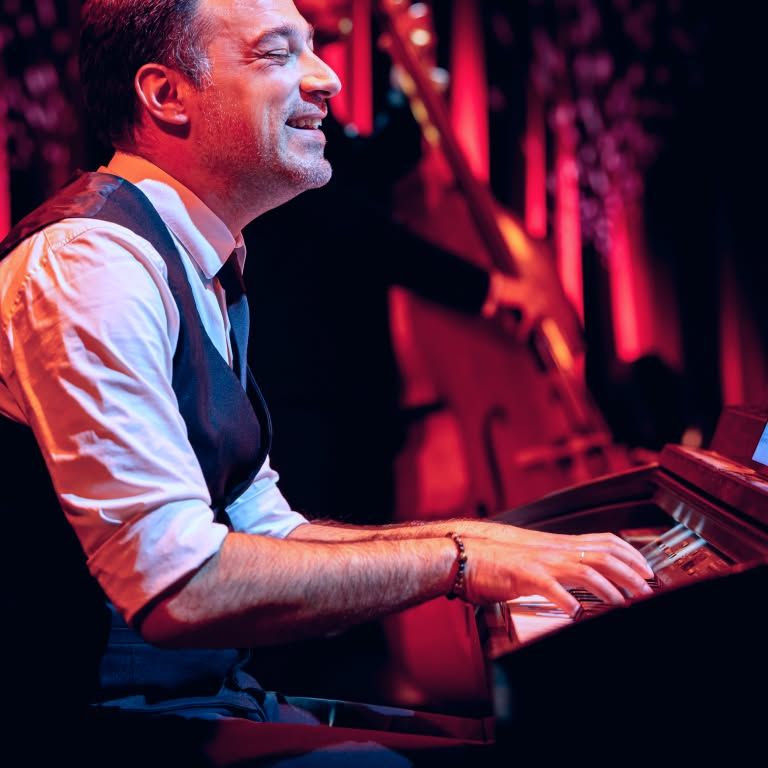 The Jazz Room : Marvin Gaye mis à l’honneur lors d’une soirée soul | Aix-en-Provence