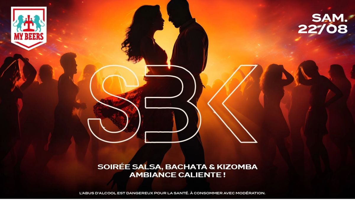 Soirée SBK - My Beers Clermont-Fd