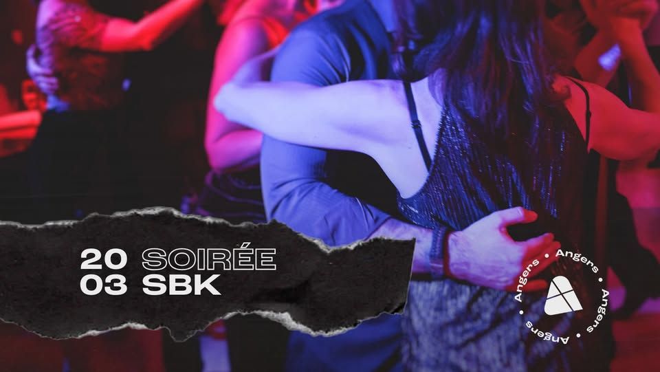 Soirée SBK