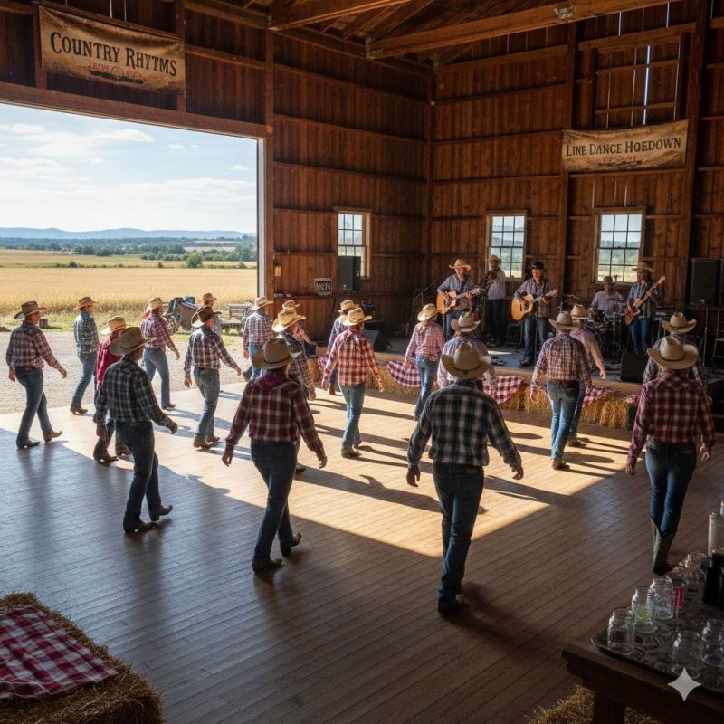 après-midi danse ancienne et soirée 100% danse à la demande