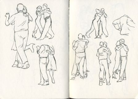 Soirée Toutes Danses ( Bal)