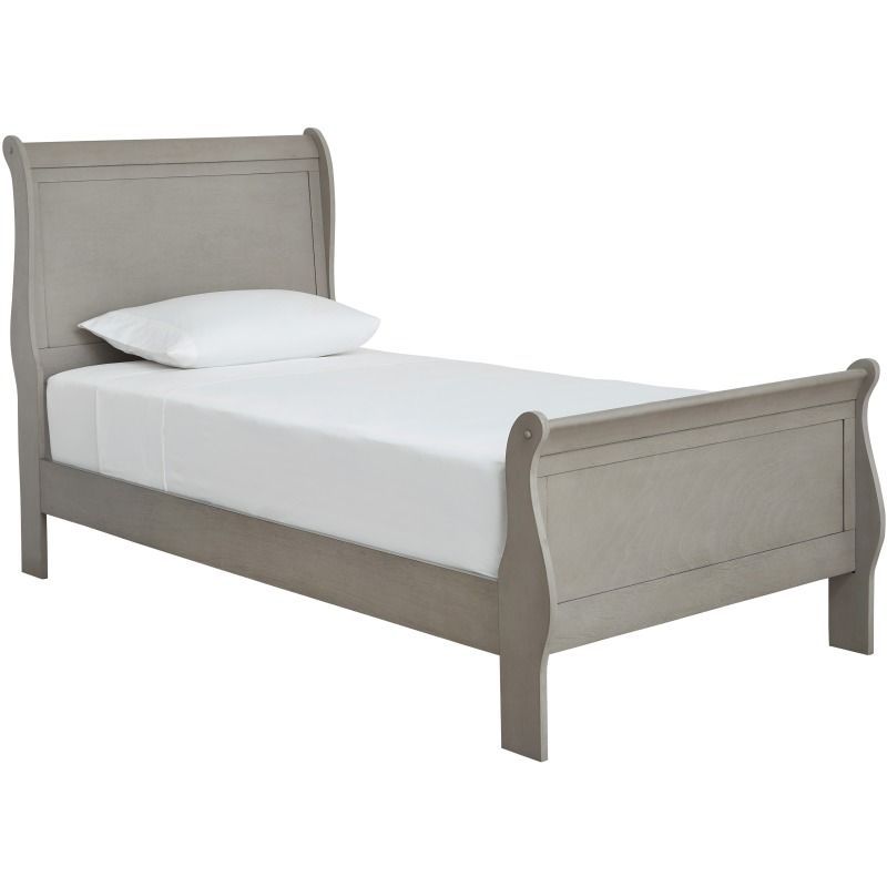 Lewiston Twin Bed