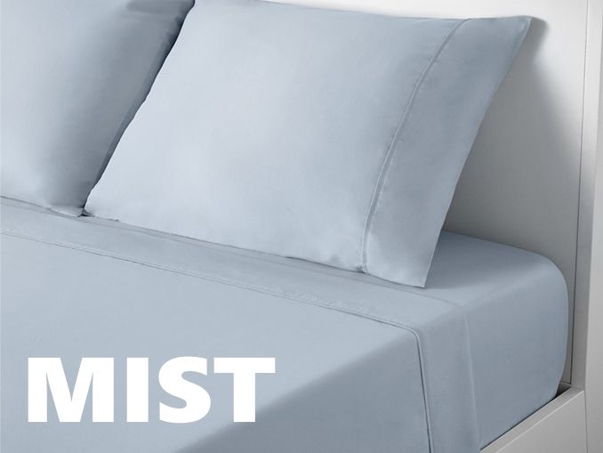 Bedroom Soft Basic Sheets Queen