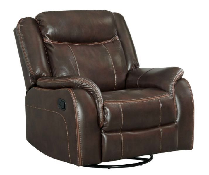 Best chairs bailey reclining clearance glider