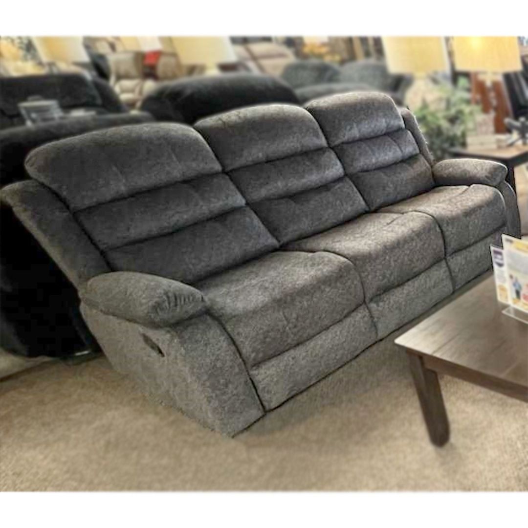 Ava Sofa Charcoal