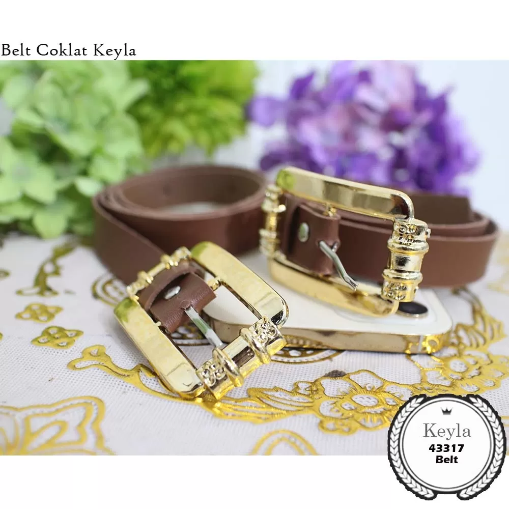 Keyla belt