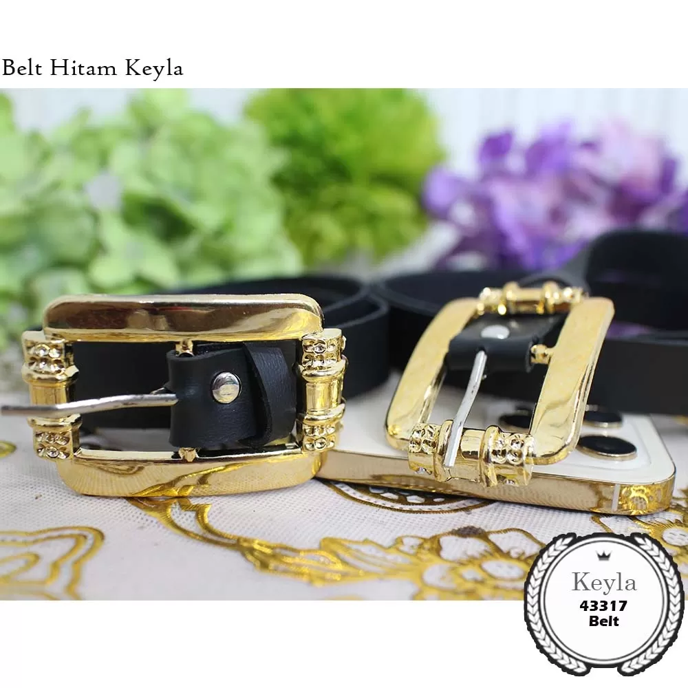 Keyla belt