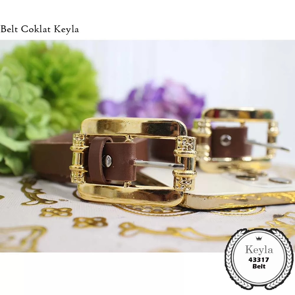 Keyla belt