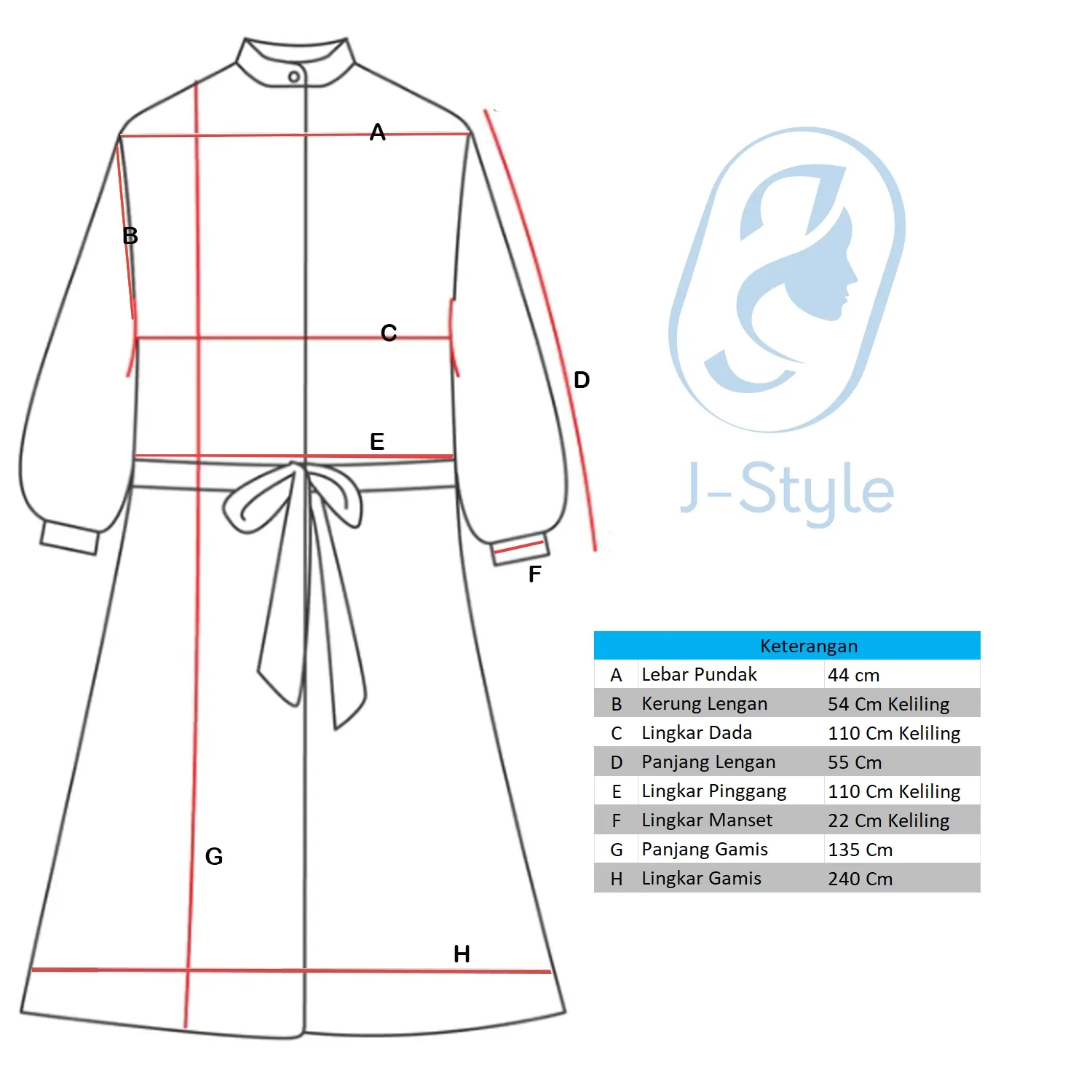 Sabatik Sarimbit Set Lebaran Couple Kringkel Printing Motif