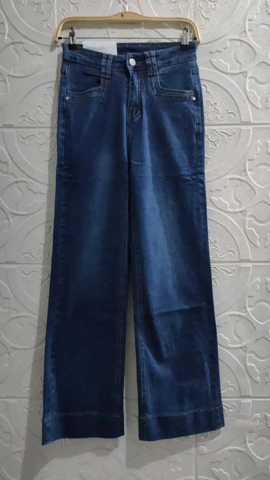 Wiranza Celana Panjang Wanita Lose Pants Jeans