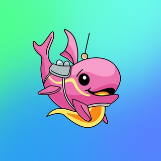 @Whale memes — @whalememes