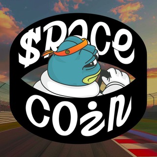 $RACECOIN — @racecoinmeme