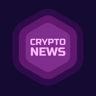 Crypto News - Fast Market Moving⚡️ — @crypto_news