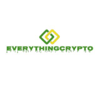 Everythingcrypto — @everythingincrypto