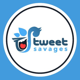 Tweet Savages — @tweetsavages