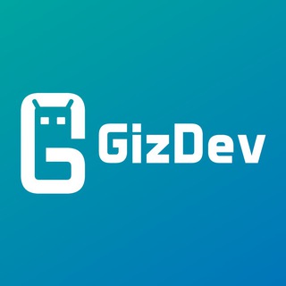 Gizdev Official - Tech Update & Android Downloads — @gizdev
