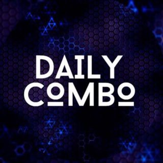DAILY COMBO — @combo_web3_crypto_game