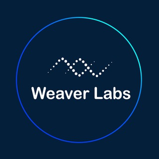 Weaver Labs Announcement Channel — @weaverlabsann