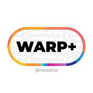 Warp Plus - Free VPN Keys — @warpplus