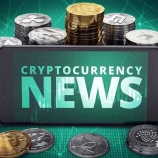 Cryptocurrency News — @crypto_reports