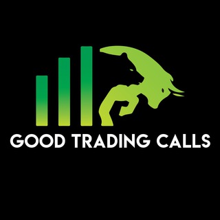 GTC - Good Trading Calls — @gtc_good_trading_calls
