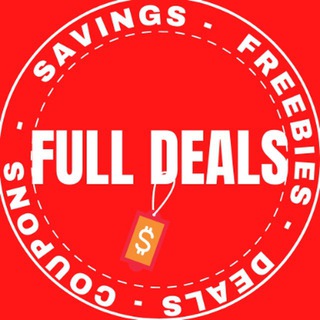 Full Deals USA Freebies Coupons Sale Deals — @fulldeal