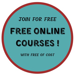 Free Online Courses — @freeonlinecourses_paid_to_free