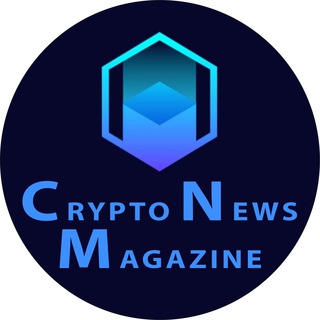 Crypto News Magazine — @crypto_magazine_tg