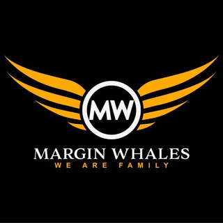 Margin Whales® — @marginwhales