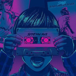 Synthetic Fever — @syntheticfever
