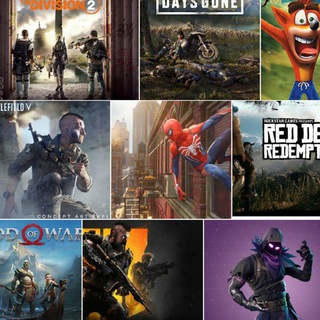 GAMERS ARENA — @gamegroup1233