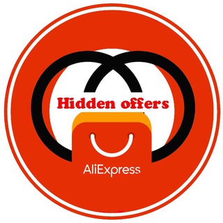 Aliexpress hide links — @aliexpresshide