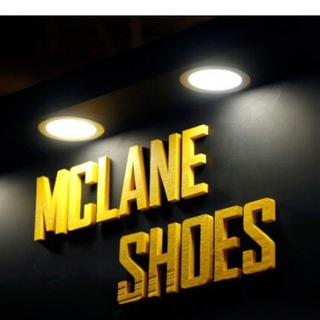 Mclane Shoes — @mclaneshoes