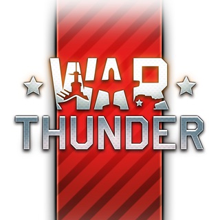 War Thunder — @warthunder
