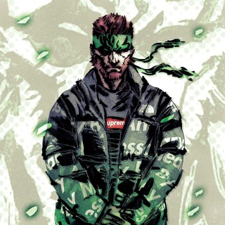 Metal Gear Solid V: Sigma (Balls) Pain — @solidshitsnake