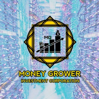 Money Grower Investment Corporation — @mgic_officialchannel