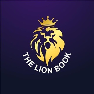 THE LION BOOK — @lionbook013