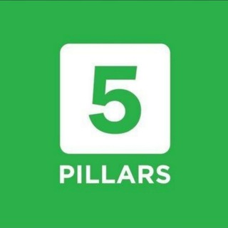 5Pillars — @news5pillars